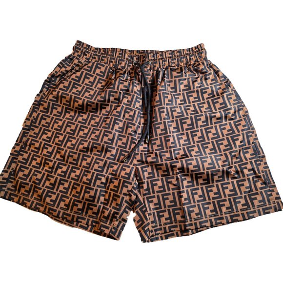 Fendi Men's Short - Picture 1 of 2